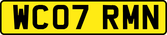 WC07RMN