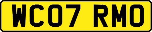 WC07RMO