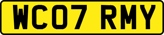 WC07RMY