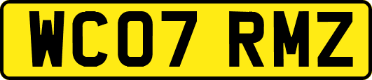 WC07RMZ