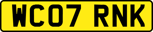 WC07RNK