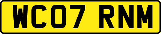 WC07RNM