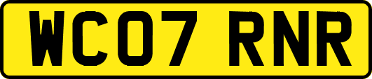 WC07RNR