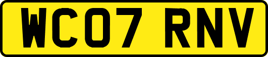 WC07RNV