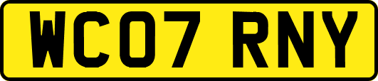 WC07RNY