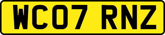 WC07RNZ