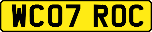 WC07ROC