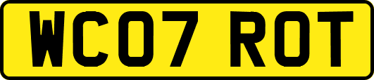 WC07ROT