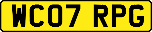 WC07RPG