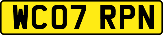 WC07RPN