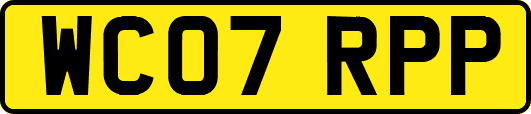 WC07RPP