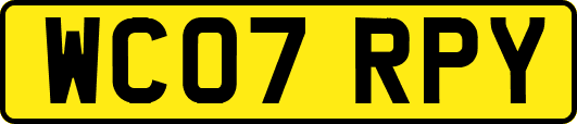 WC07RPY