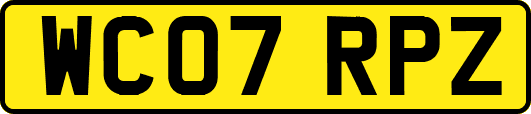 WC07RPZ