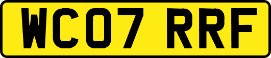 WC07RRF