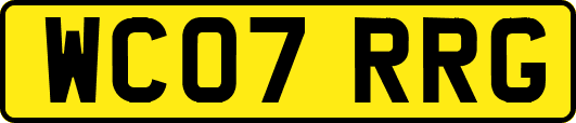 WC07RRG