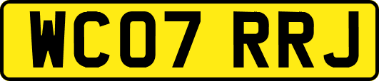 WC07RRJ