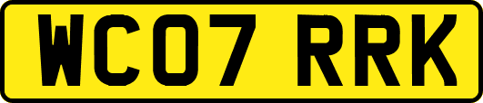 WC07RRK