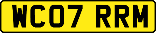 WC07RRM