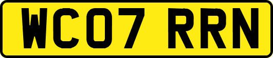 WC07RRN
