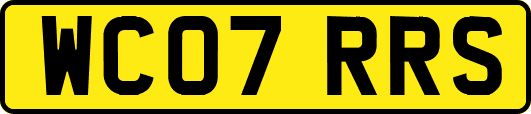 WC07RRS