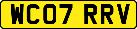 WC07RRV