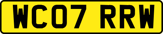 WC07RRW