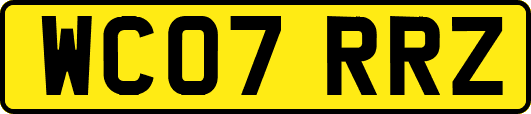 WC07RRZ