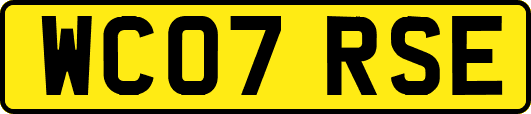 WC07RSE