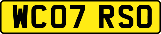 WC07RSO
