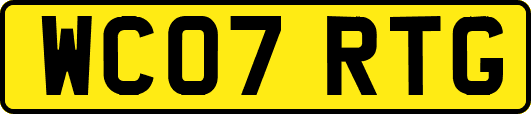 WC07RTG