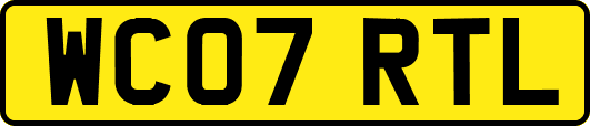 WC07RTL
