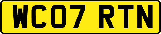 WC07RTN