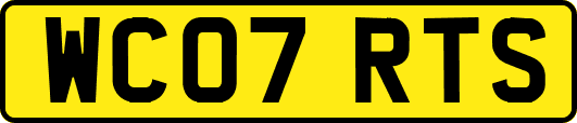 WC07RTS