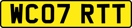 WC07RTT