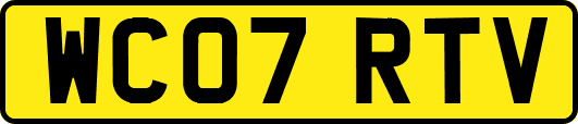 WC07RTV
