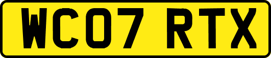 WC07RTX