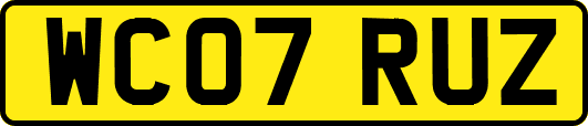 WC07RUZ