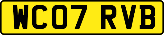 WC07RVB
