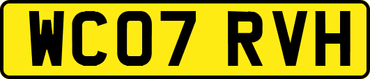 WC07RVH