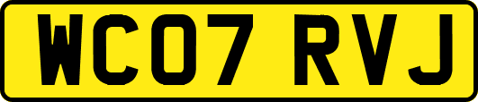 WC07RVJ
