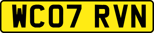 WC07RVN