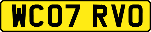 WC07RVO