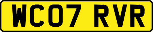 WC07RVR