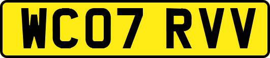 WC07RVV