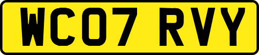 WC07RVY