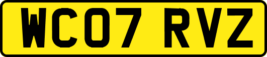 WC07RVZ