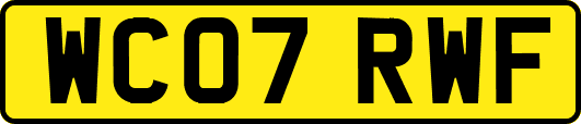WC07RWF