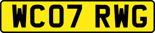 WC07RWG