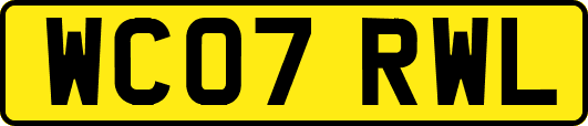 WC07RWL