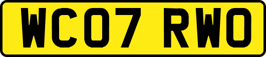 WC07RWO